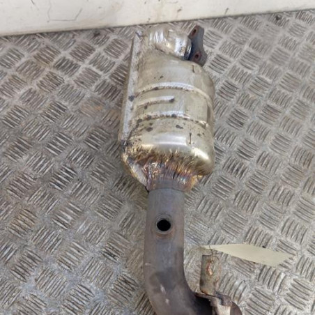 Catalyseur (echappement) PEUGEOT 208 1