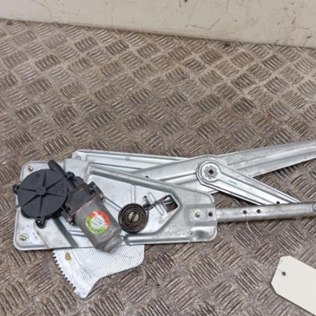 Leve vitre electrique avant droit RENAULT TWINGO 1 Photo n°1