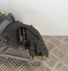 Moteur essuie glace avant RENAULT TWINGO 1