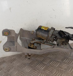 Moteur essuie glace avant RENAULT TWINGO 1 Photo n°3