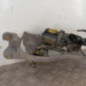 Moteur essuie glace avant RENAULT TWINGO 1