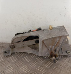 Moteur essuie glace avant RENAULT TWINGO 1 Photo n°4