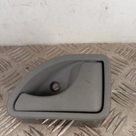 Poignee interieur avant droit RENAULT TWINGO 1 Photo n°1