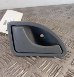 Poignee interieur avant gauche RENAULT TWINGO 1 Photo n°1