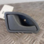 Poignee interieur avant gauche RENAULT TWINGO 1