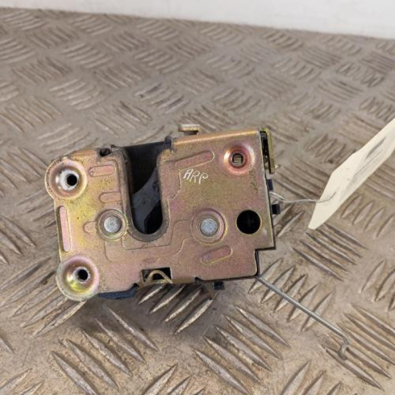 Serrure avant droit RENAULT TWINGO 1