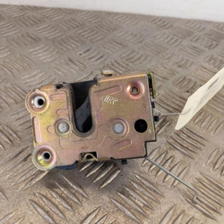 Serrure avant droit RENAULT TWINGO 1 Photo n°1