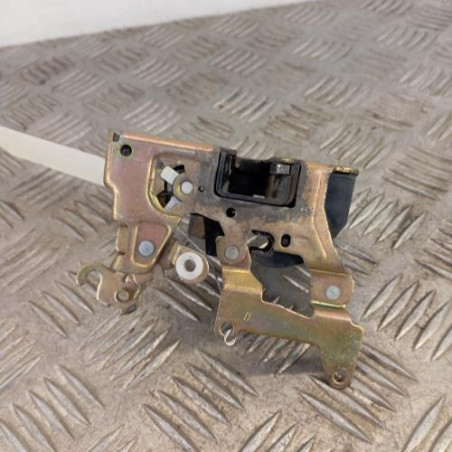 Serrure avant droit RENAULT TWINGO 1