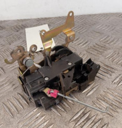 Serrure avant droit RENAULT TWINGO 1 Photo n°3