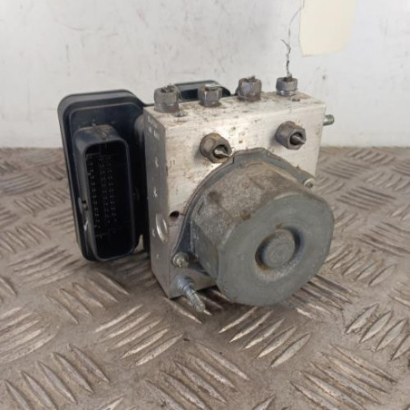 Bloc ABS (freins anti-blocage) RENAULT CLIO 4 Photo n°1