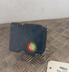 Bloc ABS (freins anti-blocage) RENAULT CLIO 4 Photo n°3