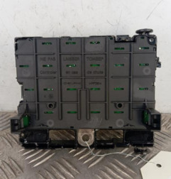 Boitier servitude moteur (BSM) PEUGEOT 206 Photo n°3