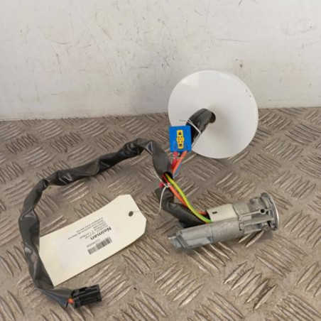 Neiman PEUGEOT 206 Photo n°1