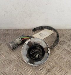 Neiman PEUGEOT 206 Photo n°3