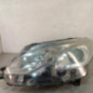 Optique avant principal gauche (feux)(phare) PEUGEOT 2008 1