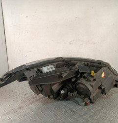 Optique avant principal gauche (feux)(phare) PEUGEOT 2008 1