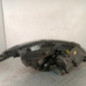 Optique avant principal gauche (feux)(phare) PEUGEOT 2008 1