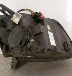 Optique avant principal gauche (feux)(phare) CITROEN BERLINGO 1 Photo n°1