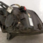 Optique avant principal gauche (feux)(phare) CITROEN BERLINGO 1
