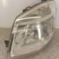 Optique avant principal gauche (feux)(phare) CITROEN BERLINGO 1