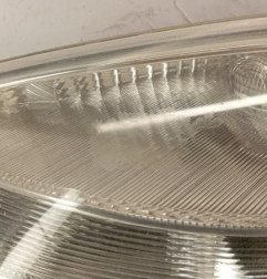 Optique avant principal gauche (feux)(phare) CITROEN BERLINGO 1 Photo n°4