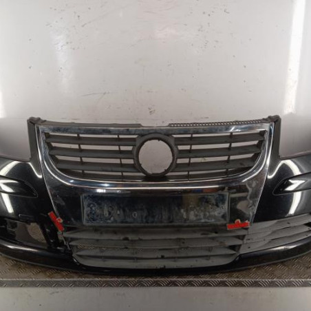 Pare choc avant VOLKSWAGEN TOURAN 1 Photo n°1