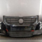 Pare choc avant VOLKSWAGEN TOURAN 1