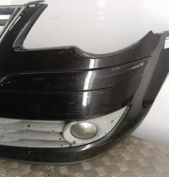 Pare choc avant VOLKSWAGEN TOURAN 1