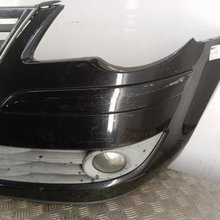 Pare choc avant VOLKSWAGEN TOURAN 1