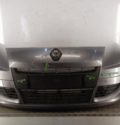 Pare choc avant RENAULT SCENIC 3 Photo n°1