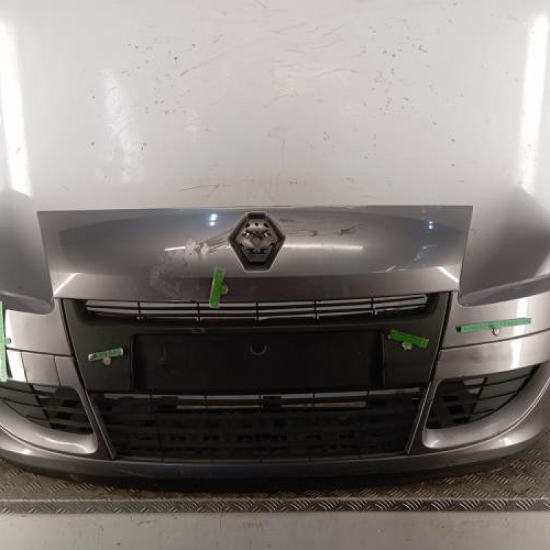 Pare choc avant RENAULT SCENIC 3
