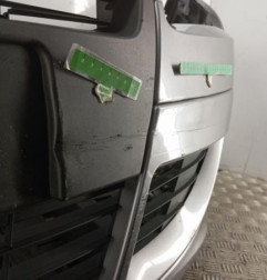 Pare choc avant RENAULT SCENIC 3 Photo n°3