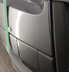 Pare choc avant RENAULT SCENIC 3 Photo n°8