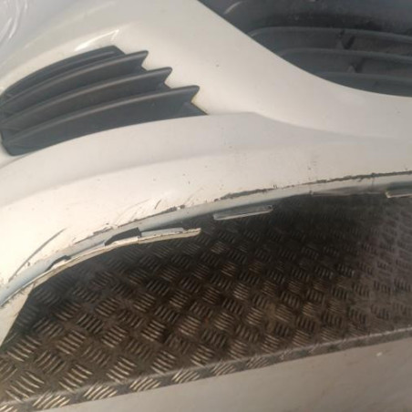 Pare choc avant PEUGEOT 207