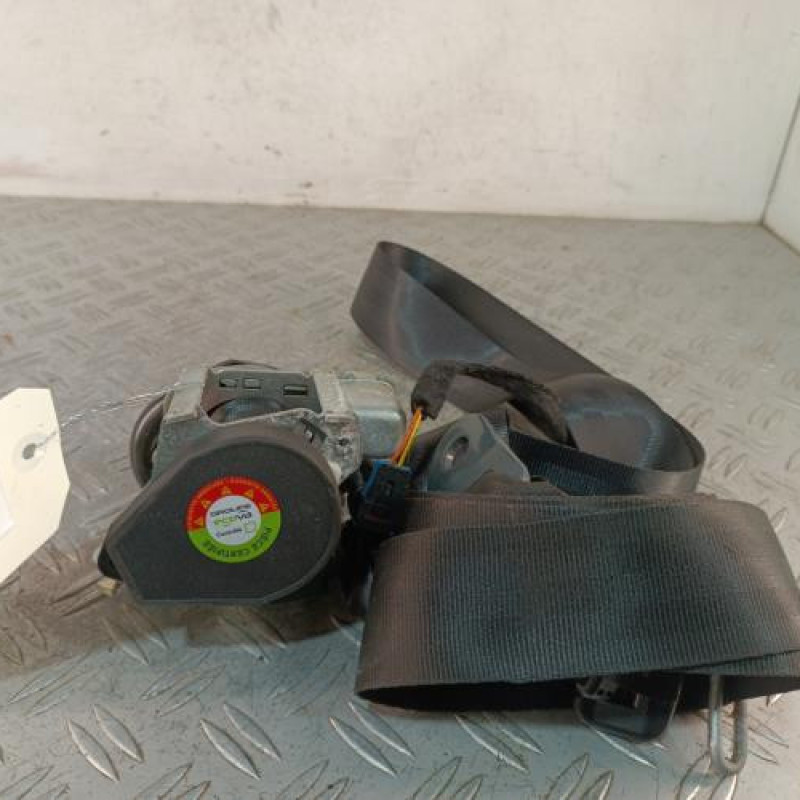 Ceinture avant droit PEUGEOT 207