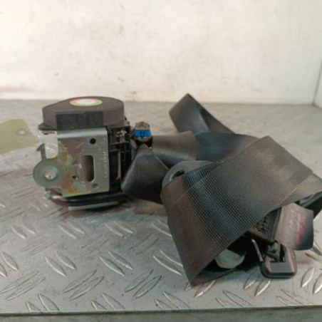 Ceinture avant droit PEUGEOT 207