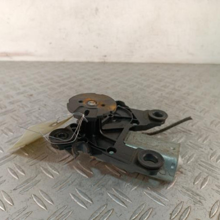 Moteur essuie glace arriere PEUGEOT 207 Photo n°1