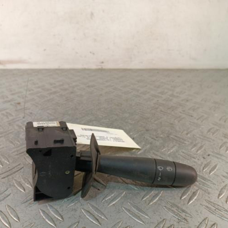 Commodo d'essuie glaces RENAULT KANGOO 1