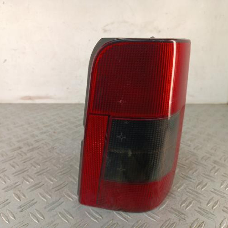 Feu arriere principal droit (feux) CITROEN BERLINGO 1