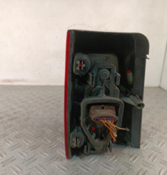 Feu arriere principal droit (feux) CITROEN BERLINGO 1