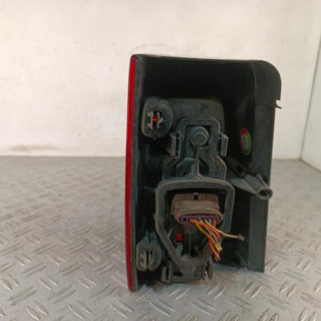 Feu arriere principal droit (feux) CITROEN BERLINGO 1