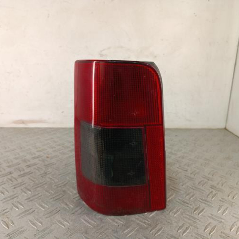 Feu arriere principal gauche (feux) CITROEN BERLINGO 1