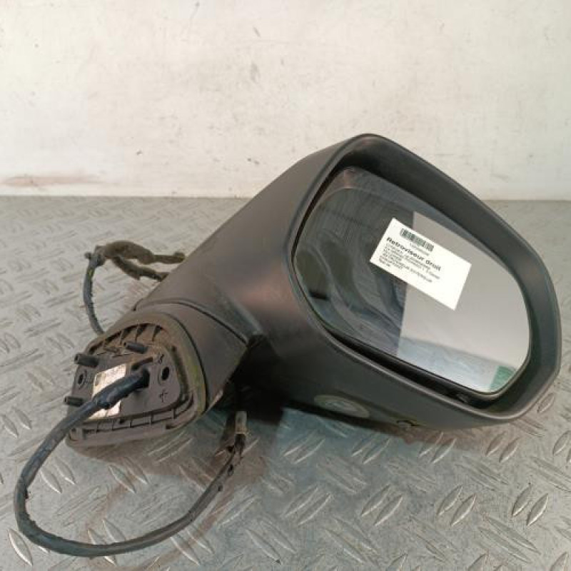 Retroviseur droit CITROEN C4 GRAND PICASSO 1