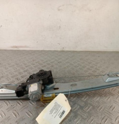 Leve vitre electrique arriere droit FORD GRAND C-MAX 2 Photo n°1