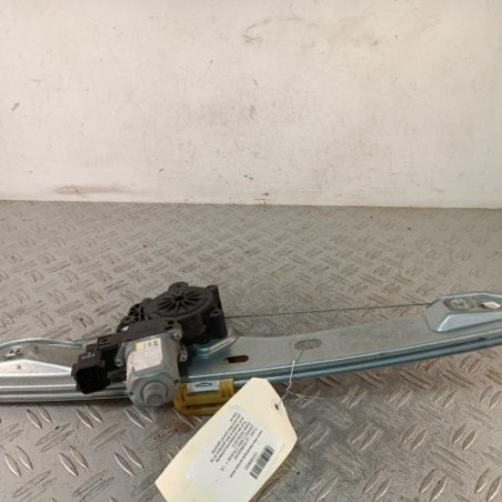 Leve vitre electrique arriere droit FORD GRAND C-MAX 2 Photo n°1