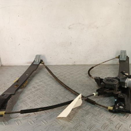 Leve vitre electrique avant droit FORD GRAND C-MAX 2 Photo n°1