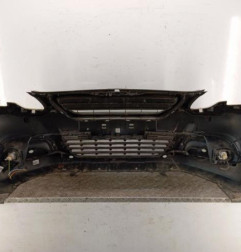 Pare choc avant PEUGEOT 2008 1 Photo n°4