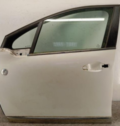 Porte avant gauche PEUGEOT 2008 1 Photo n°1
