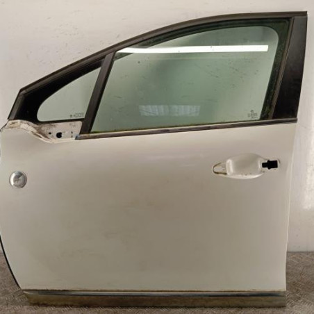 Porte avant gauche PEUGEOT 2008 1 Photo n°1