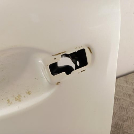 Porte avant gauche PEUGEOT 2008 1